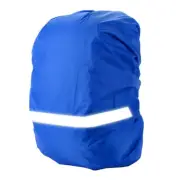 Waterproof Rain Cover 10L 70L for Outdoor Backpack with Reflective Strip Design