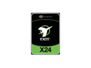 Seagate Exos X24 24TB HDD 7200RPM SATA 512MB Cache 6.0Gb/s 3.5" Enterprise Drive