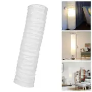Paper Floor Lamp Shade, Floor Standing Lamps For Bedrooms Floor Lamps Shade