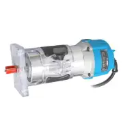 Compact Electric Wood Trimmer Router Tool 220V AU Plug for Woodworking