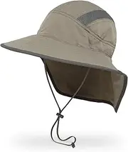 [Sunday Afternoons] Unisex-Adult Ultra Adventure Hat