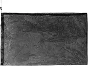 Dualoai Leaf Shredder Collection Bag Shredder Mulcher Collection Bag Replacement Yard Cleanup Black Color Wood Chipper Bag