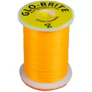 Hareline Glo Brite Floss