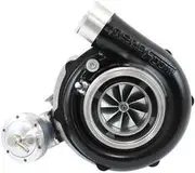 Aeroflow Boosted 6255.92 Vband REVerse V-Band Outlet Iwg G30 900 Blac - AF8005-3153BLK