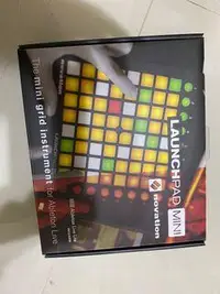 在飛比找旋轉拍賣優惠-Launchpad mini mk2