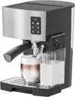 Espresso Machine 20 Bar - Espresso & Coffee Maker with Automatic Milk Frother, C