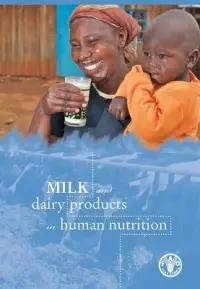 在飛比找博客來優惠-Milk and Dairy Products in Hum