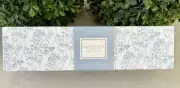 Crabtree & Evelyn Nantucket Briar Paper Drawer Liner ~12 x 22.5 “ 8 Sheets ~ New