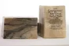 SPALTED MAPLE, SoapWoods Natural GLYCERIN SOAP by T.S. Pink Soap Wood