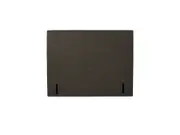 Slumberland Tapered Headboard - Queen / Graphite