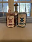 New Scentsy Disney's Stitch And Angel Buddy Clips