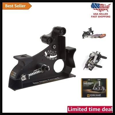 Blade Grinder Attachment for Ken Onion Edition MK.1 Knife and Tool Sharpener