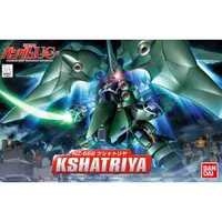 在飛比找蝦皮購物優惠-BB戰士 No.367 剎帝利 KSHATRIYA 剎地利