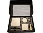 Jerome Alexander 50th Anniversary Holiday Makeup Gift Set - Medium/Dark