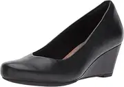 [Clarks] Women's Carly Wish Ballet Flat
