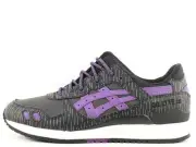 ATMOS ASICS GEL LYTE 3 RAIN CAMO TQQ6K2 Black Purple 28cm US10