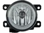For 2018-2020 Honda Odyssey Fog Light Left TYC 79621MN 2019 Mini Passenger Van