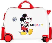 [Disney] Minnie in Love Cabin Suitcase