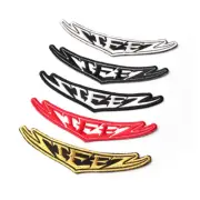 Daiwa Steez Patch Emblem Logo Tag For Cap Shirts Clothes