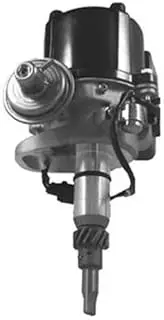 RAE Ignition Distributor DJ1010N