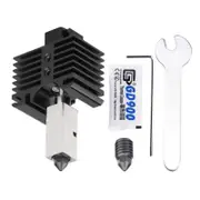 3D Print Creativity Pty Ltd Extruder Hotend Kit - for Bambu Lab X1 and P1P