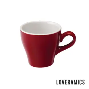 【Loveramics】 Coffee Pro-Tulip卡布奇諾咖啡杯180ml 共六色SCAA SCAE 咖啡杯 杯