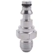 Connection Pressure Washer- Hose Adapter ,M14 Convex Insertion E8W1
