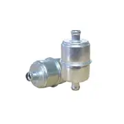 Sakura in-line Fuel Filter for New Holland TG255 8.3L 6TAA I6 12V 2002-2005