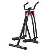 360 Degree Air Walker Exercise System Cross Trainer Stepper Nordi AU Stock ✨