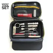 SEYDEL Harmonica Tool Set, Harmonica - Free US Shipping!