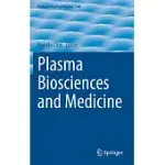 PLASMA BIOSCIENCES AND MEDICINE