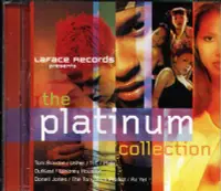 在飛比找Yahoo!奇摩拍賣優惠-八八 - The Platinum Collection 日