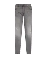 D-Luster slim-cut jeans 34,36,38,29,40,30,31,32 Gray