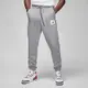 Nike As M J Ess Stmt Flc Pant [DQ7469-091] 男 長褲 棉褲 運動 喬丹 灰