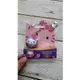 Hello Kitty粉紫達摩悠遊卡  限量版 只有一個 現貨在台南