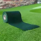 Artificial Grass 15cmx10m Synthetic Self Adhesive Turf Joining Tape Weed Mat