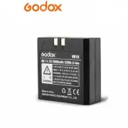 Godox VB18 11.1V 2000mAh Battery For V860II-C V860II-S V860II-N V850II Flash