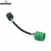 ^ OBD0 OBD1 Chassis To OBD2 Alternator Adapter Jumper EGDC For Honda Acura Civic