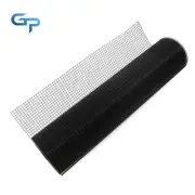 For Chicken Rabbit Mesh Roll 1/2In Hardware Cloth Welded Mesh 36In x 50Ft Net