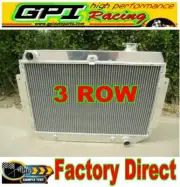 GPI Radiator for HOLDEN Kingswood HG HT HK HQ HJ HX HZ V8 Chev engine AT MT