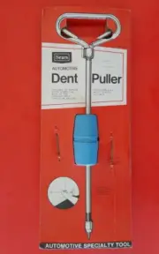 NOS NEW Sears Automotive Hollywood DENT PULLER Slide Hammer Dent Repair Tool