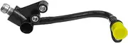 2782000400 Supercharger oil pipe Turbocharger water circui Compatible with Mercedes-Benz GLE (C292) 2015-2019 GLS (X166) 2015-2019 GL-Class (X166) 2012-2019 Replacement for 2782002651 2782001500