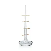 Baccarat Harcourt Talleyrand Ring Holder