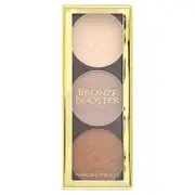 Physicians Formula, Highlight & Contour Palette, Bronze Booster, 6810 Matte Sculpting, 0.30 oz (9 g)