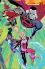 Absolute Power Task Force VII #7 Variant Cover E