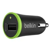 Belkin Boost Up Car Charger ~12 Watt / 2.4 Amp NEW - Stocking Stuffer