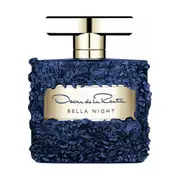 Bella Night By Oscar De La Renta 100ml Edps Womens Perfume