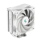 Deepcool AK400 WH CPU Air Cooler - White - R-AK400-WHNNMN-G-1
