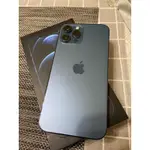 IPHONE 12 PRO MAX 128G二手自售（建議面交）