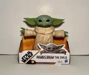 BABY YODA Star Wars The Mandalorian The Child 6.5 Inch Posable Action Figure NIB